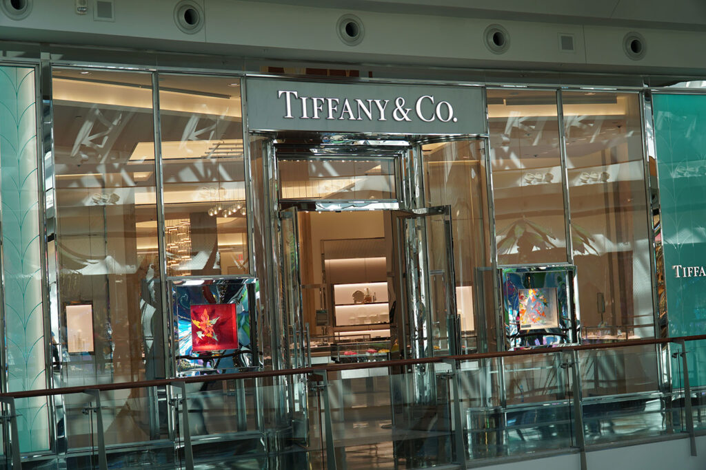 Tiffany & Co.