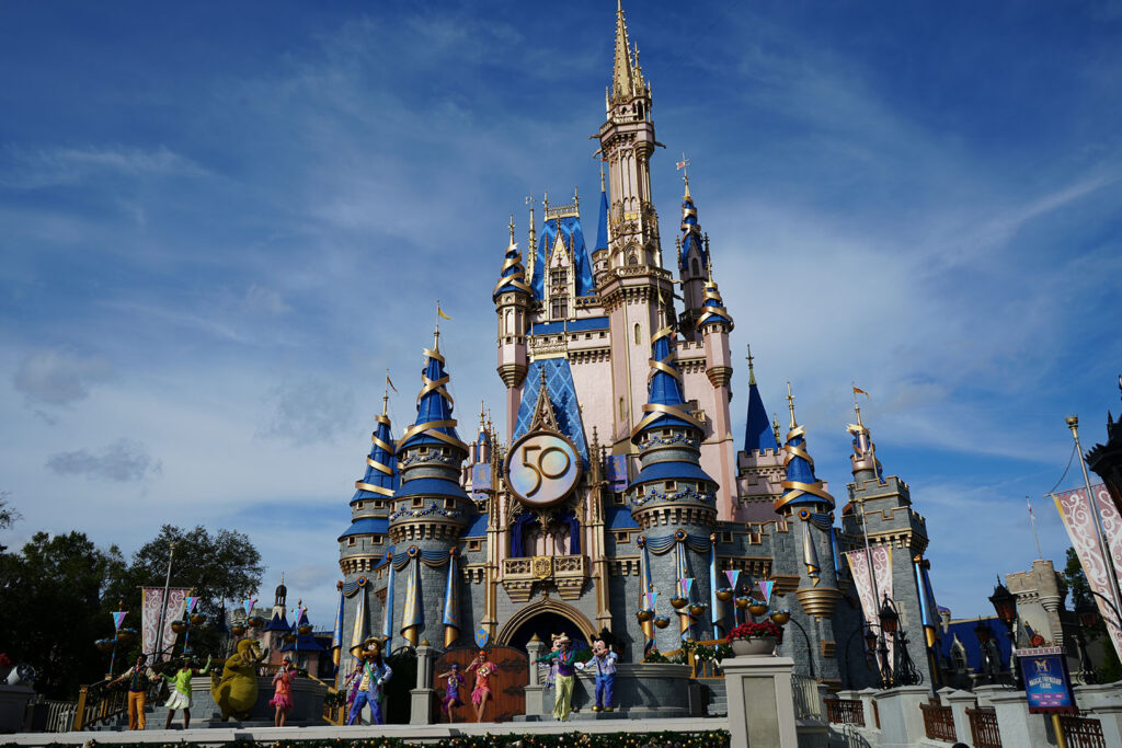 Disney - Casa em Kissimmee