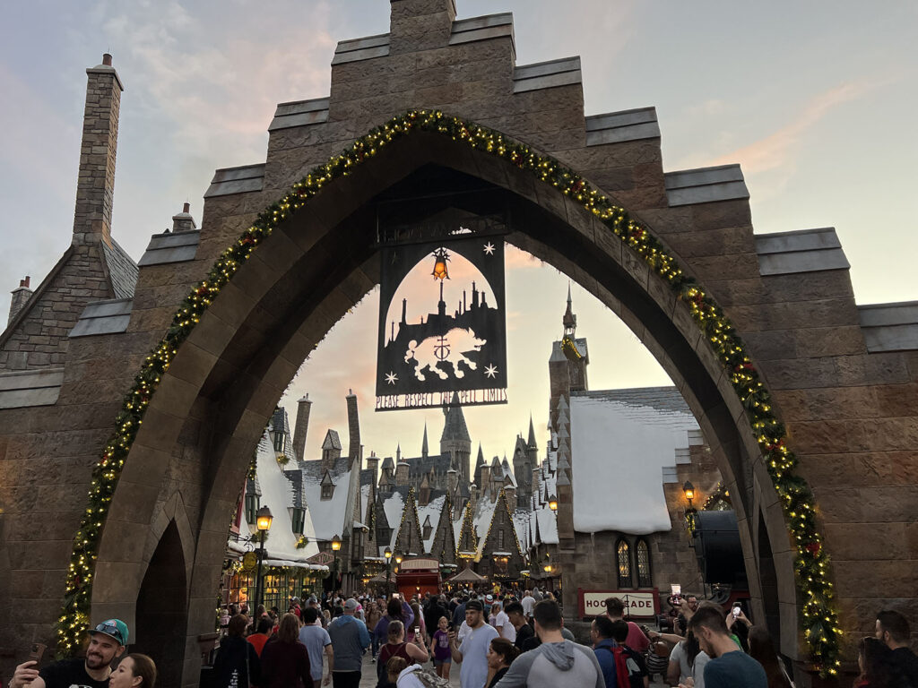 Islands of Adventure – um dos parques mais divertidos de Orlando!  (atualizado 2023)