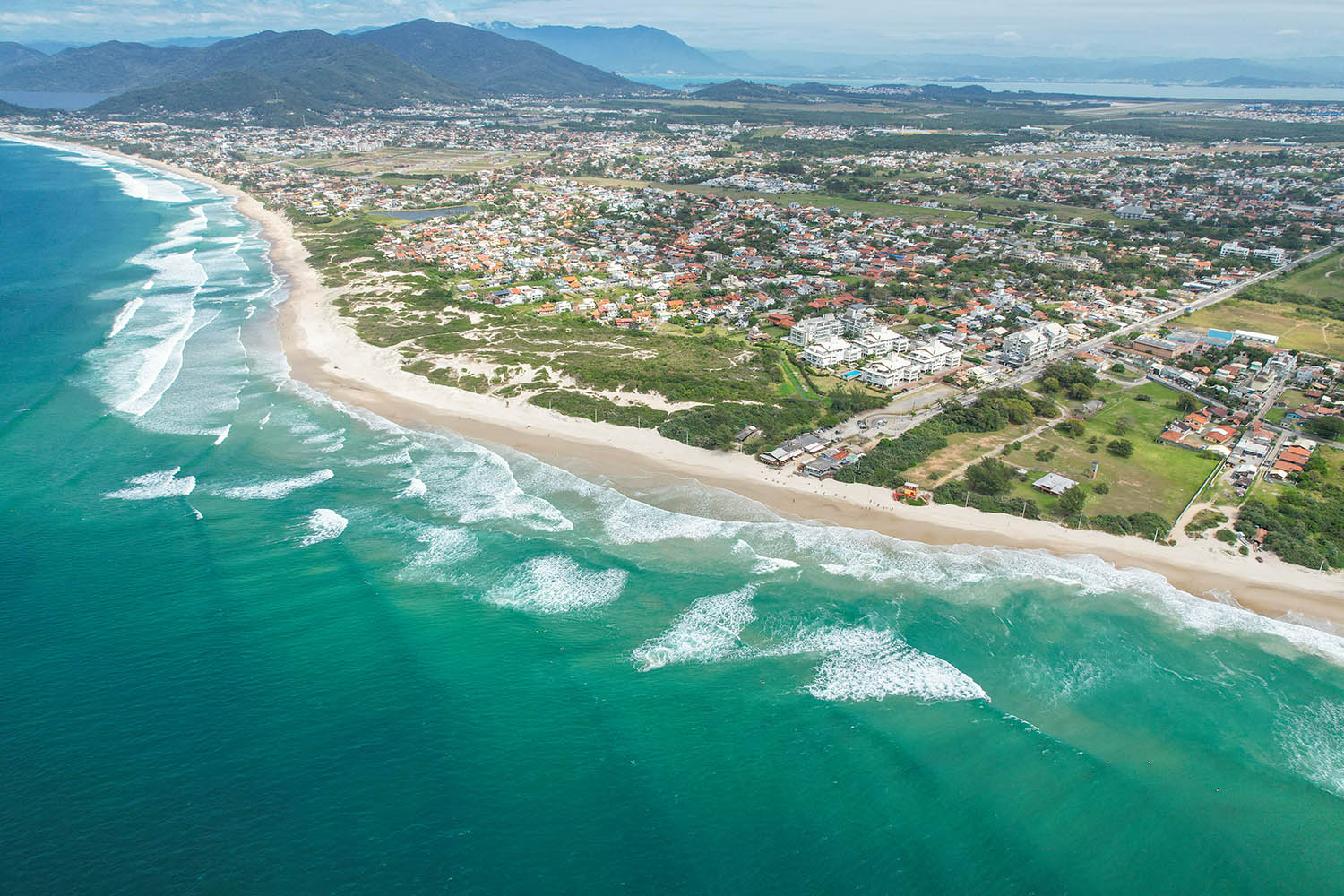 Florianópolis (SC) – 4 praias imperdíveis em Floripa - 3em3 | Vídeos de ...