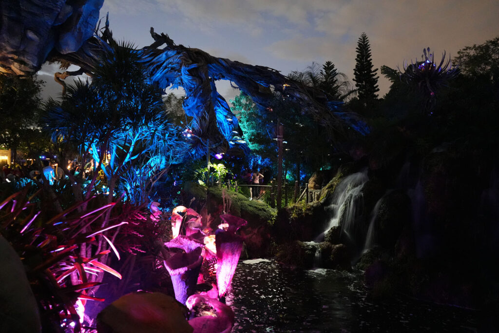 Pandora Avatar - Animal Kingdom