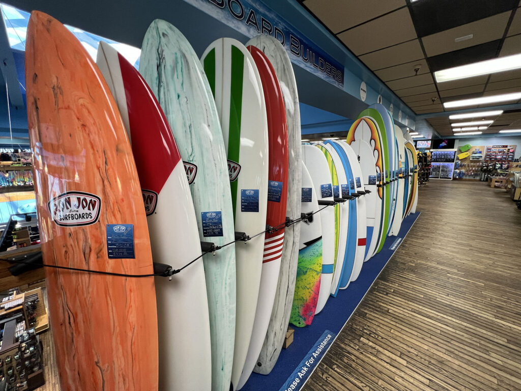 Ron Jon Surf Shop - Cocoa Beach