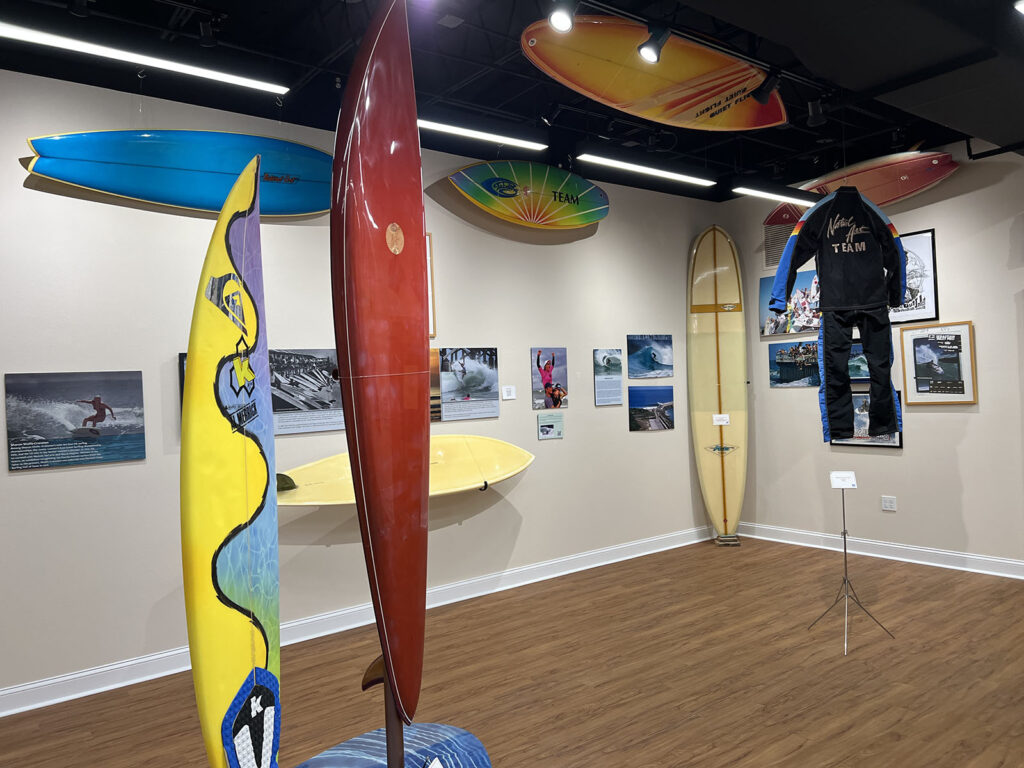 Surf Museum- Cocoa Beach