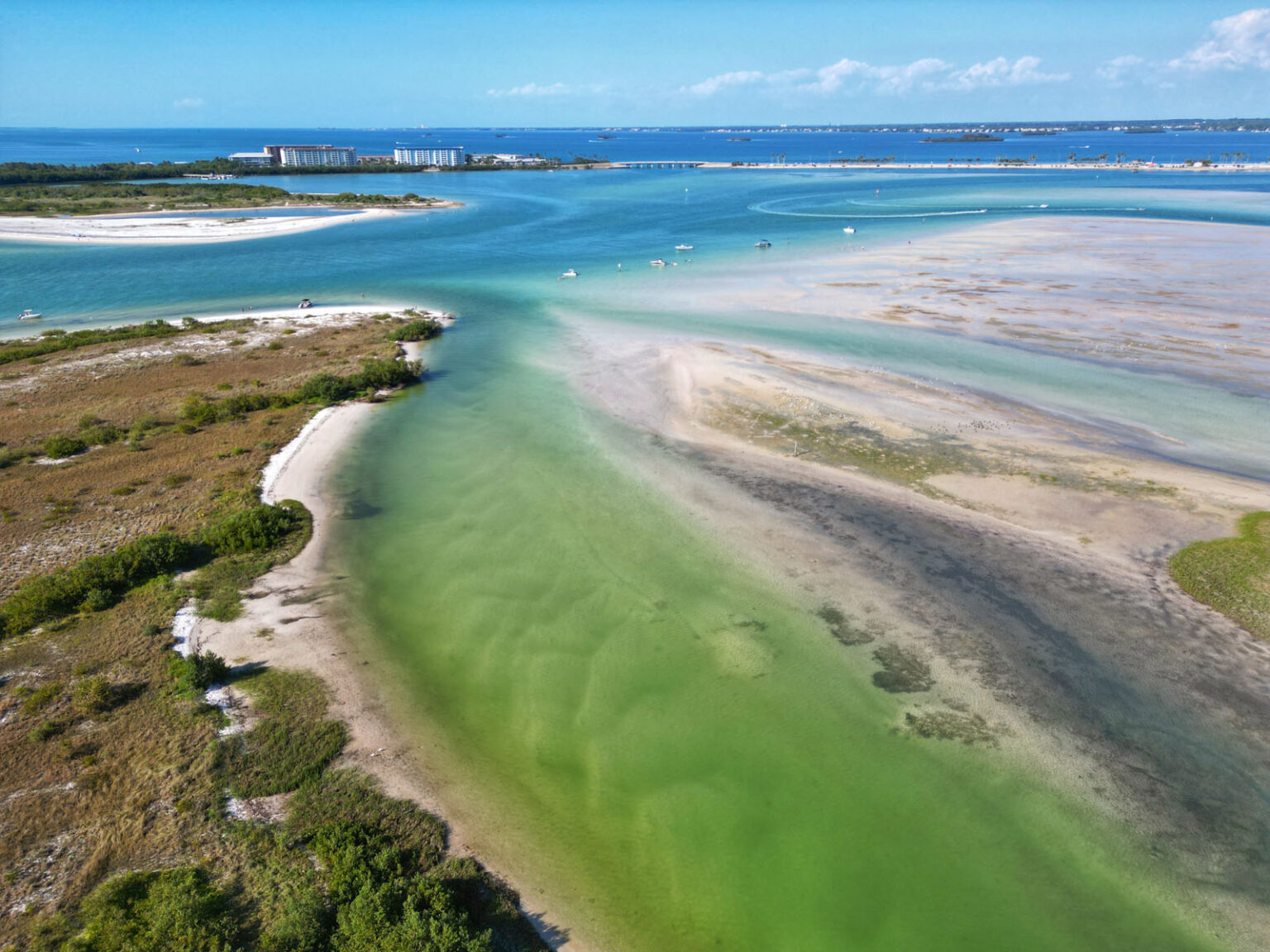 St. Pete (EUA) – As Paradisíacas Praias De St. Pete E Clearwater - 3em3 ...