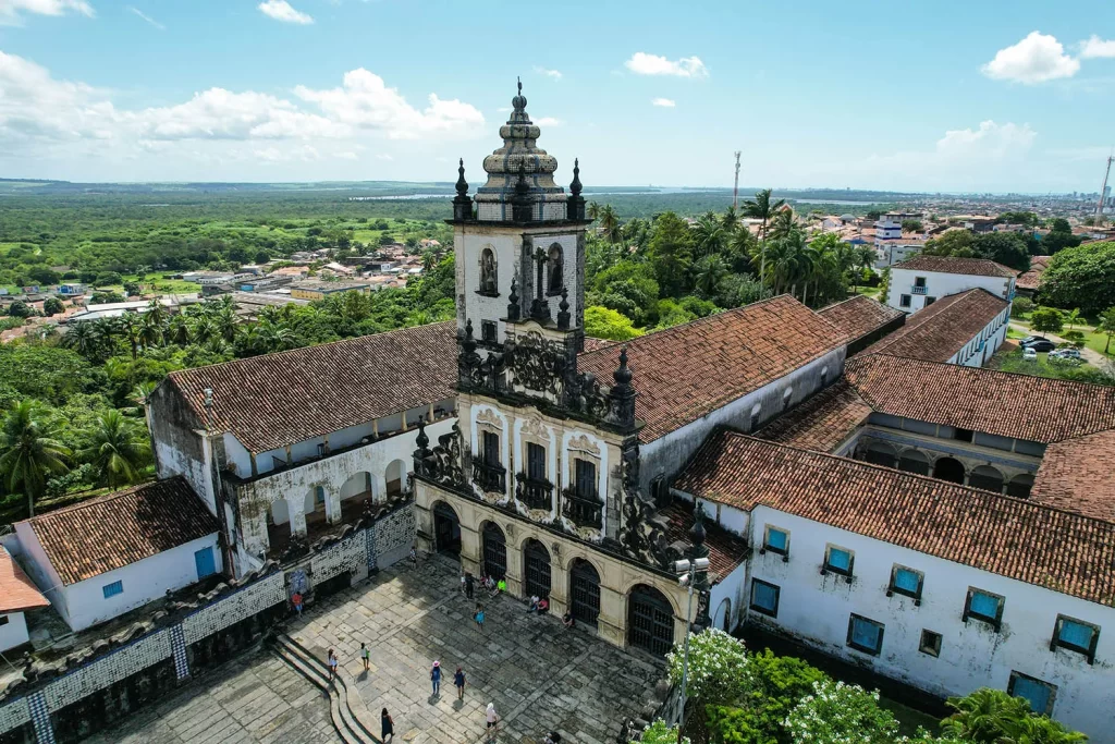 Centro Cultural São Francisco