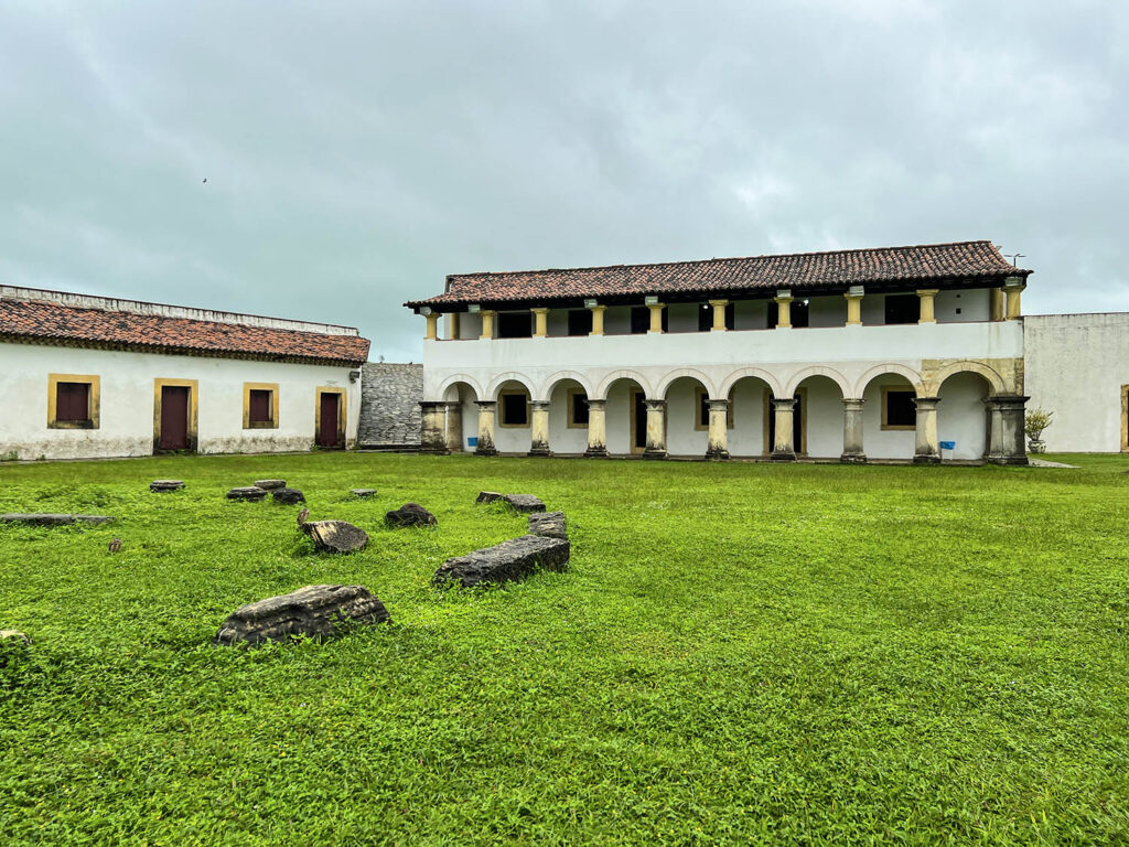 Fortaleza de Santa Catarina