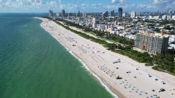 3em3 miami checkins pela florida