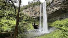 3em3 cascata caracol pe da cascata gramado canela