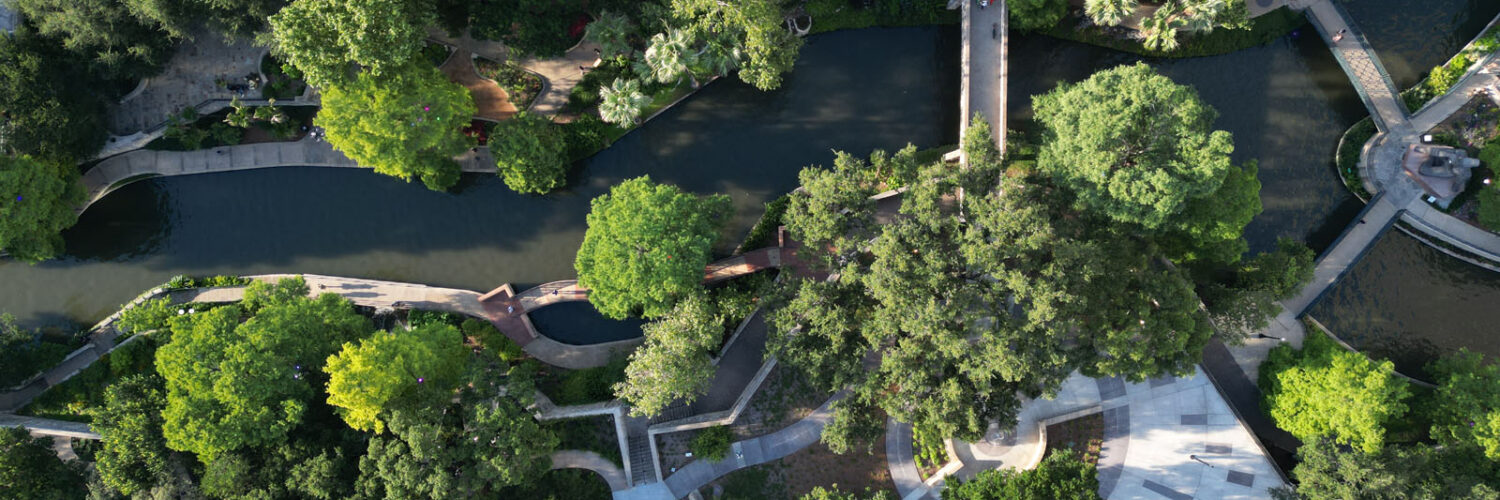 river walk san antonio