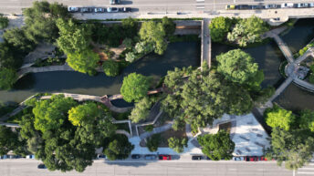 river walk san antonio