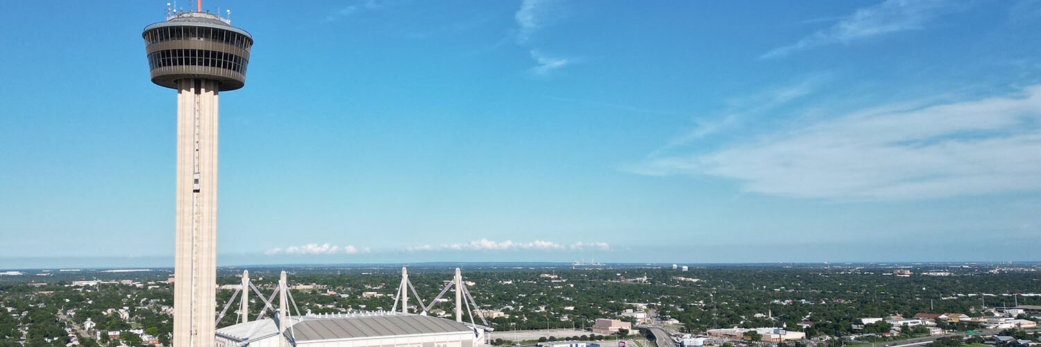 san antonio - 3em3 - tower of the americas