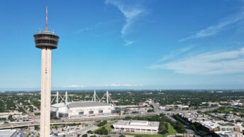 san antonio - 3em3 - tower of the americas