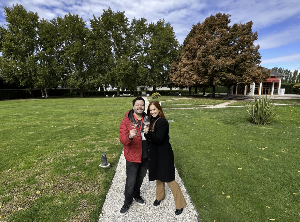 bodega chandon mendoza 3em3 argentina