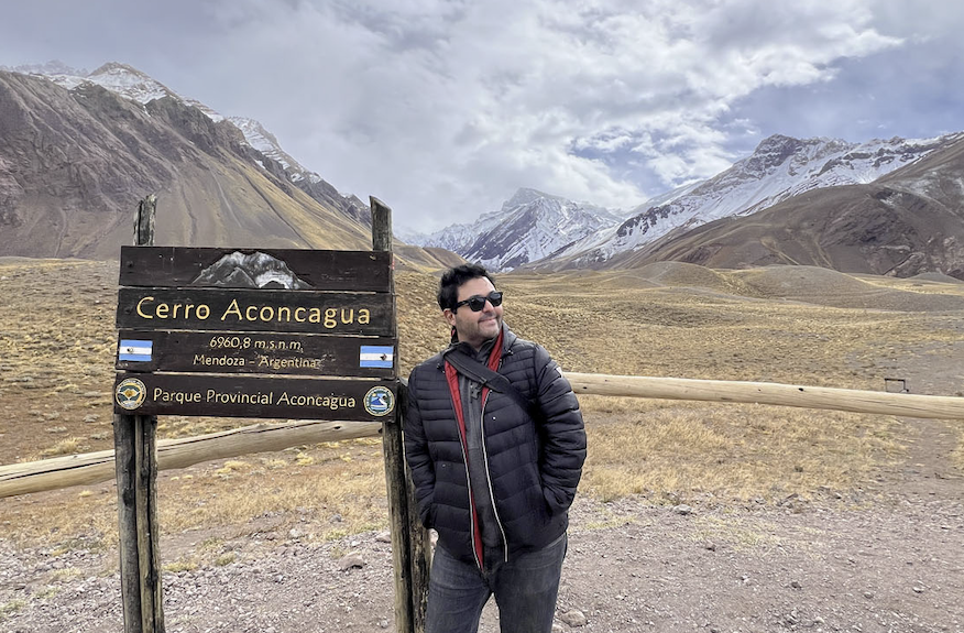 parque aconcagua mendoza 3em3 argentina