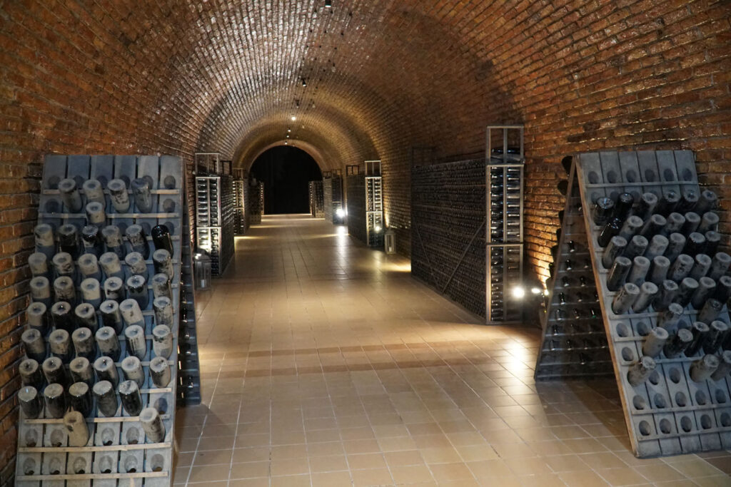 bodega chandon mendoza 3em3 argentina