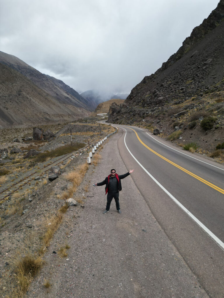 aconcagua uspallata mendoza 3em3 argentina