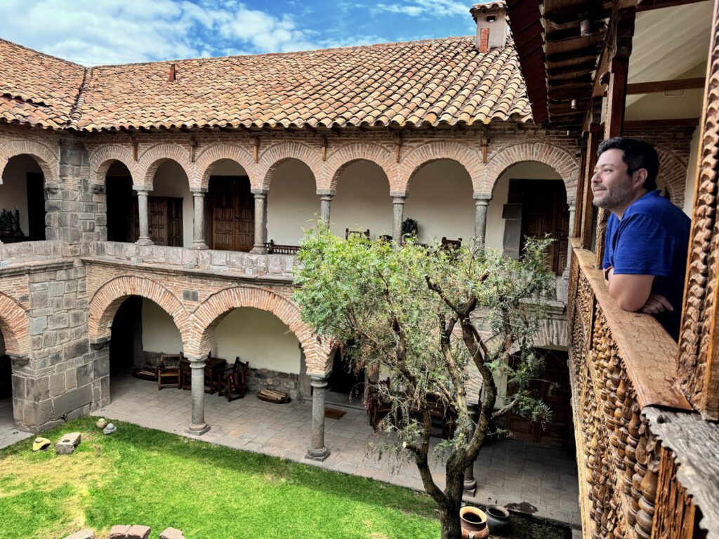 inkaterra la casona 3em3 cusco peru