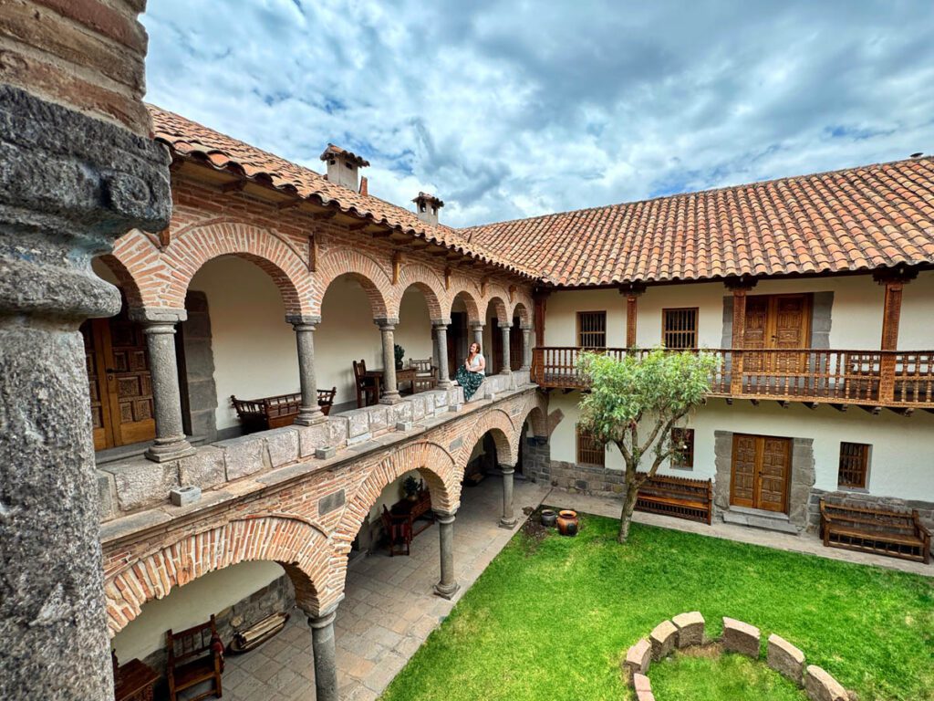 inkaterra la casona 3em3 cusco peru