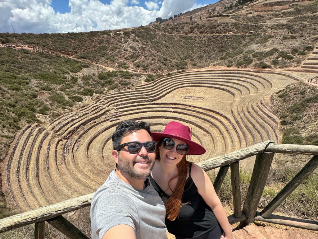 valle sagrado vip moray 3em3 cusco peru