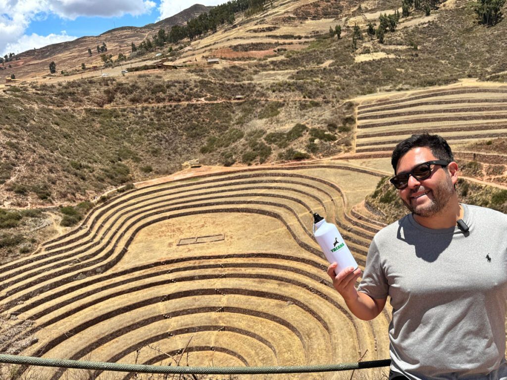 valle sagrado vip moray 3em3 cusco peru