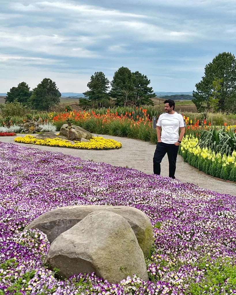 matria parque de flores - 3em3 - natureza em gramado - canela - brocker 