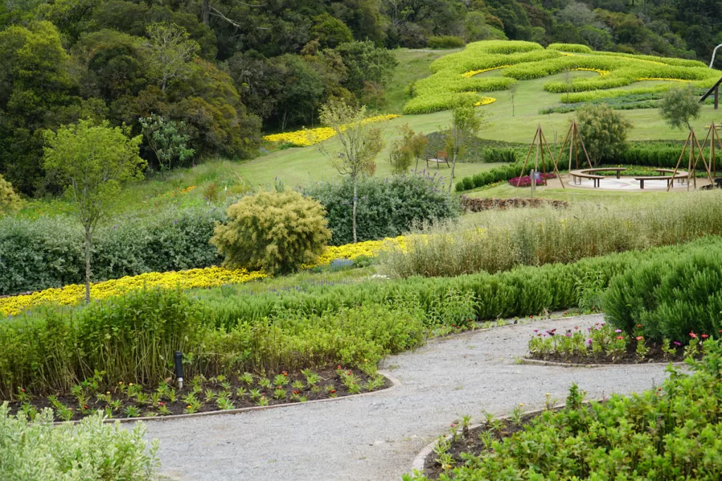 matria parque de flores - 3em3 - natureza em gramado - canela - brocker 