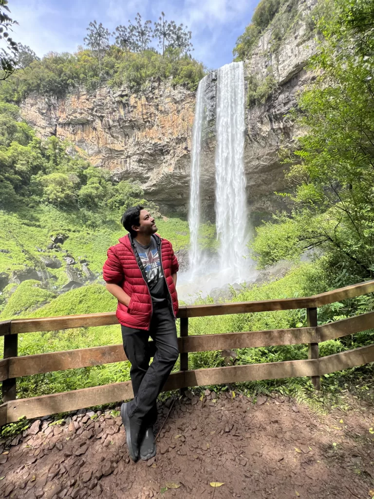 pé da cascata explorer - 3em3 - natureza em gramado - canela - brocker 