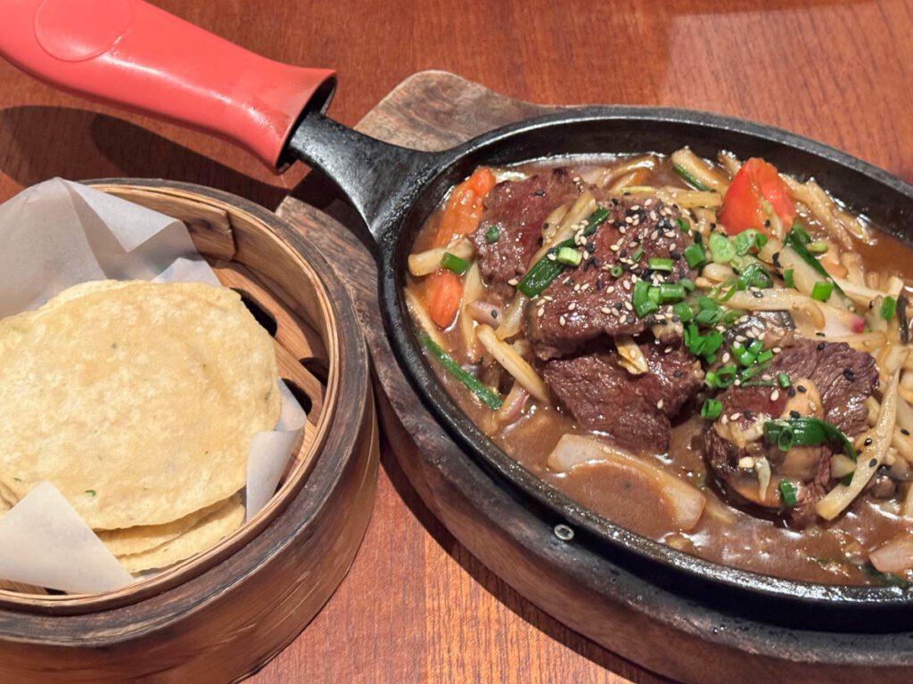 lomo saltado chifero kion restaurantes em cusco restaurant chifa peru plaza de armas