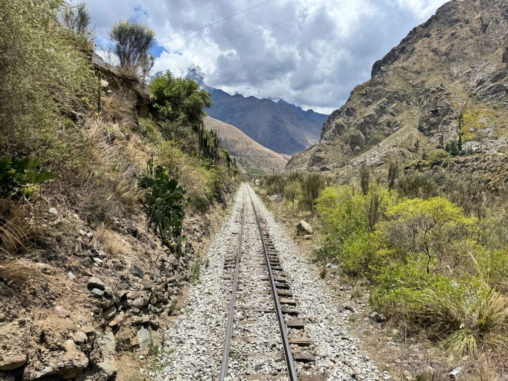 trem vistadome observatory machu picchu peru 3em3 