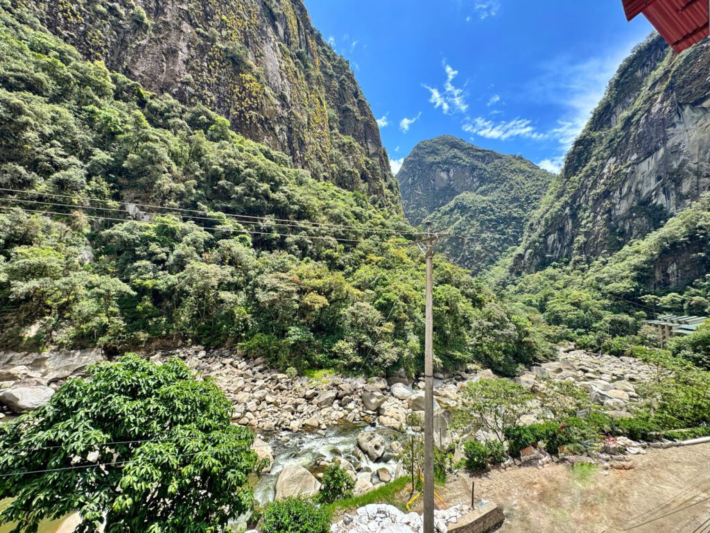 rumiqolqa machu picchu peru 3em3 