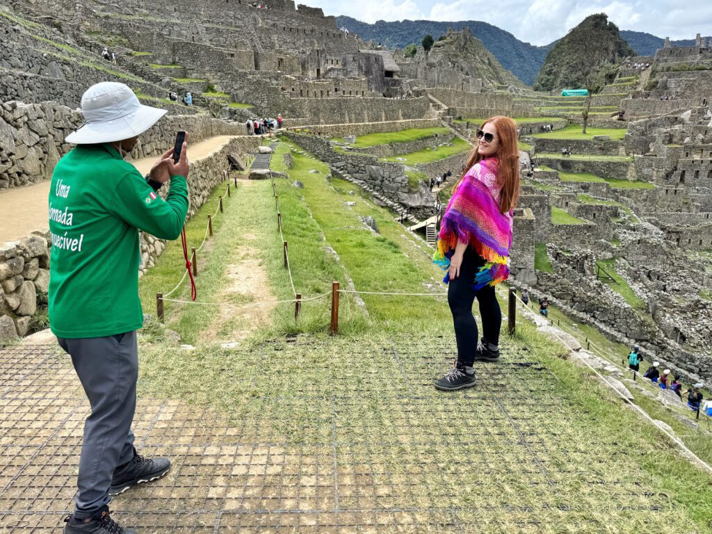 yacana franco rota 3b machu picchu peru 3em3 