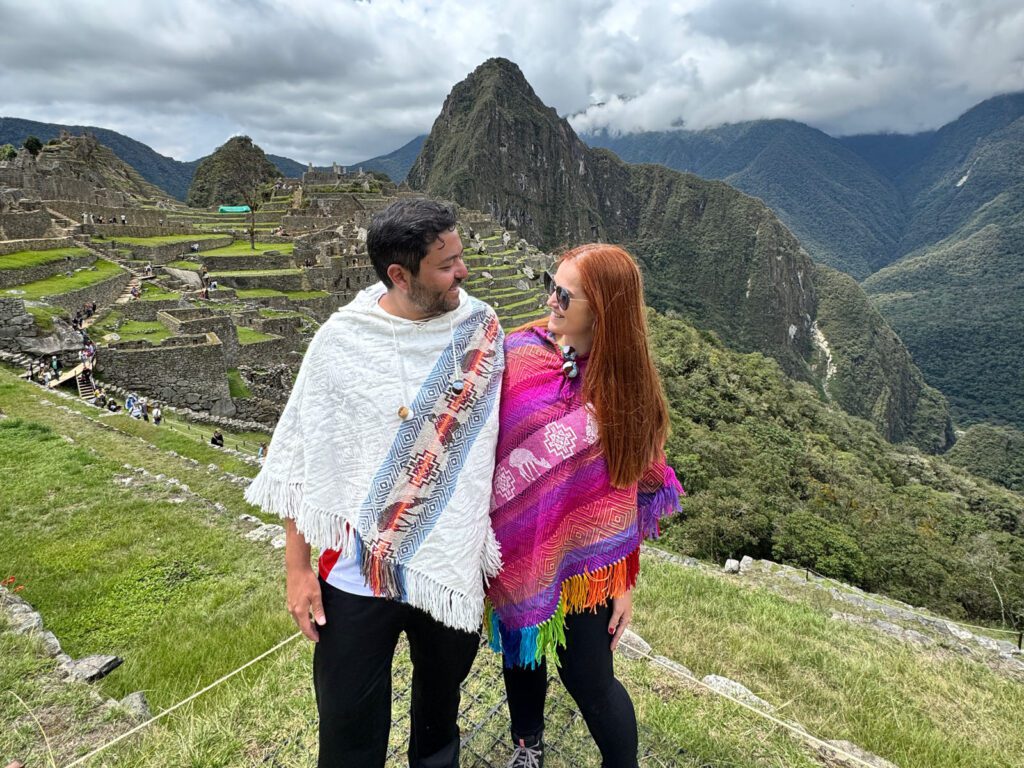 rota 3b machu picchu peru 3em3 