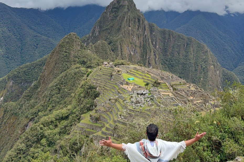 machu picchu 3em3