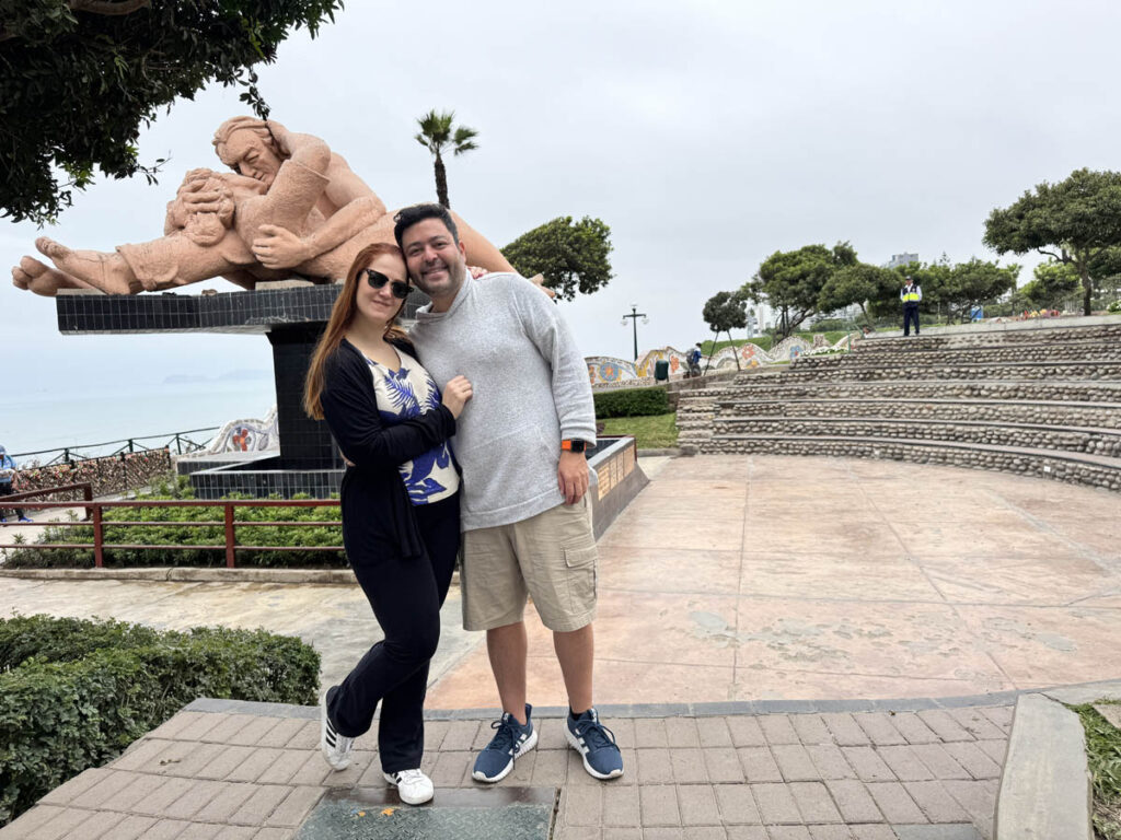 lima peru onde comer em lima