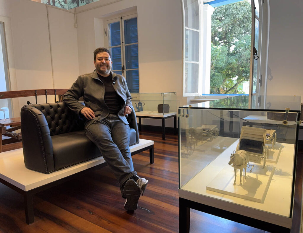 museu da imigracao joinville 3em3