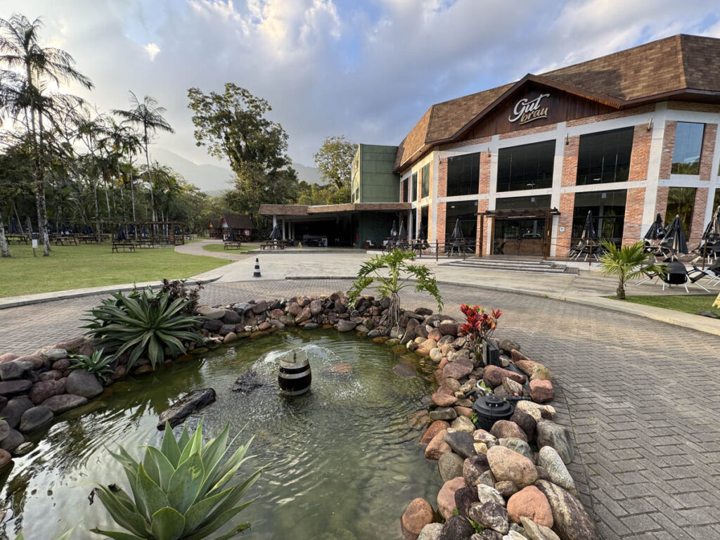 gutbrau joinville visita fabrica cerveja 3em3