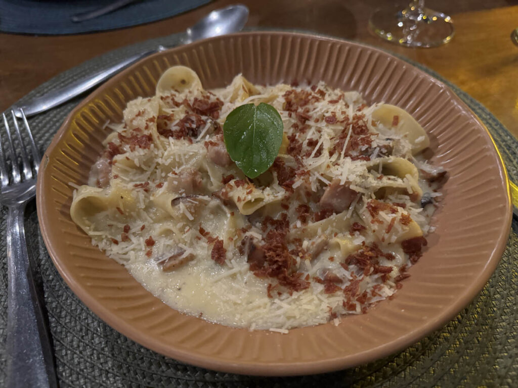 carbonara vostro joinville 3em3