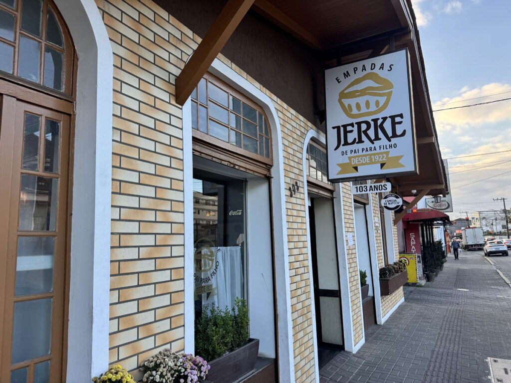 empadas jerke joinville