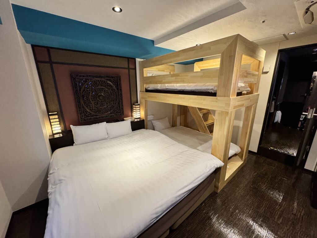 osaka japao japan hotel k6 3em3