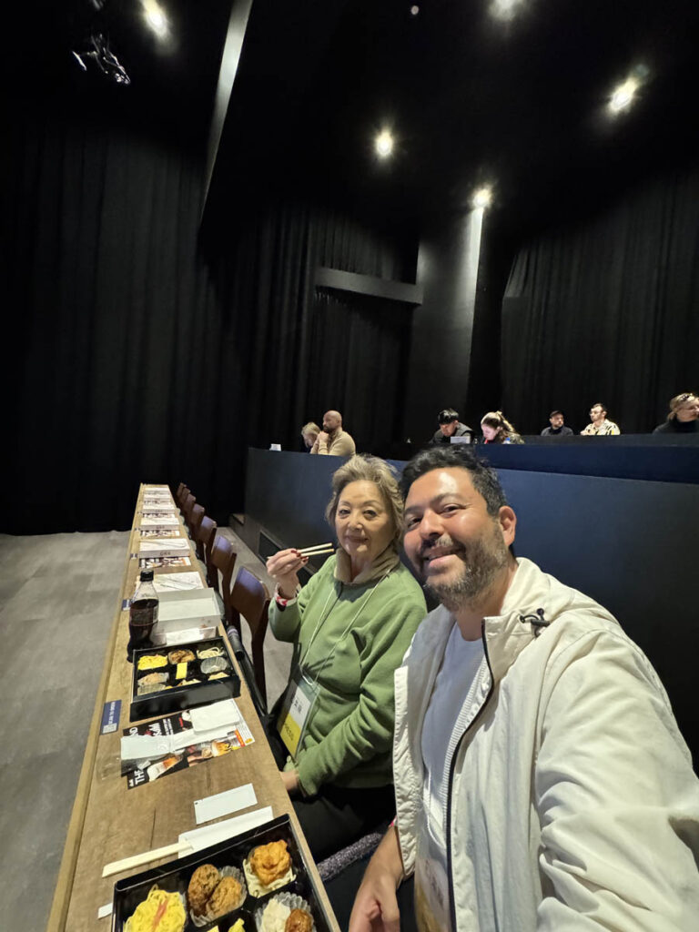 osaka sumo hall hirakuza sumo japan japao show 3em3