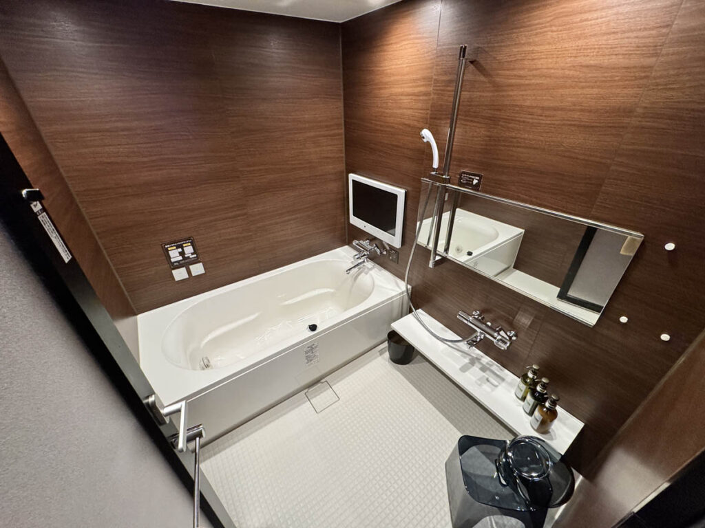 osaka japao japan hotel k6 3em3
