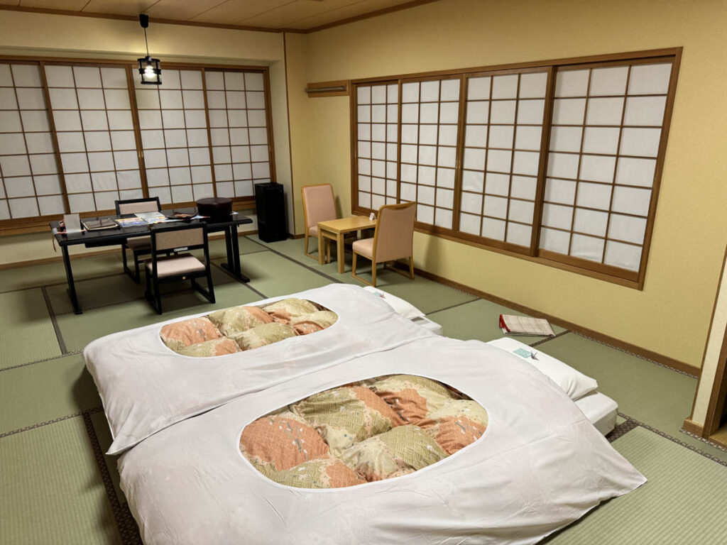 matsui honkan ryokan kyoto quioto 3em3 japao japan
