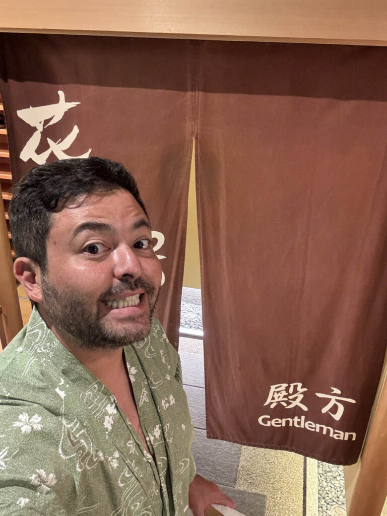 matsui honkan ryokan kyoto quioto 3em3 japao japan onsen