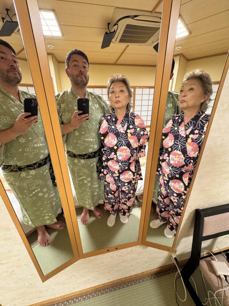 matsui honkan ryokan kyoto quioto 3em3 japao japan
