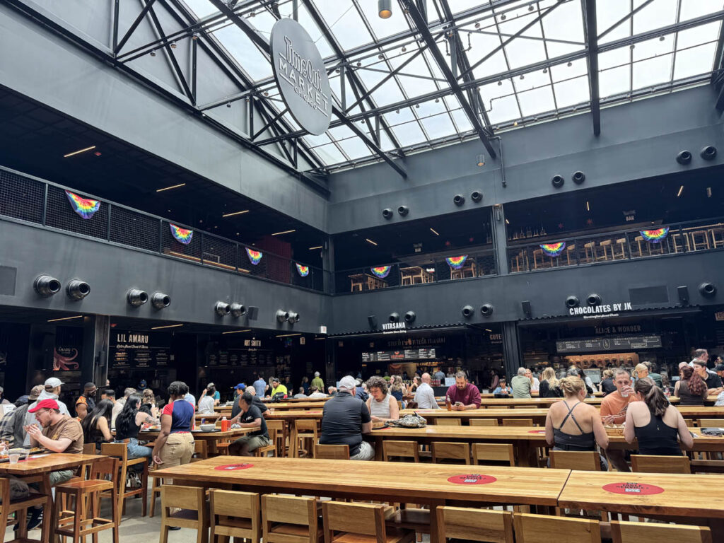 Chicago Movies Filmes Series chicago yes chef the bear dumplings urban belly timeout market