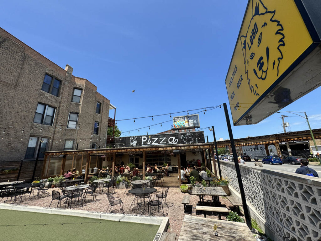 Chicago Movies Filmes Series chicago yes chef the bear pizza lobo