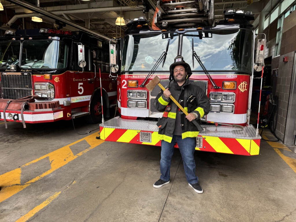 Chicago Movies Filmes Series chicago fire engine 18 51