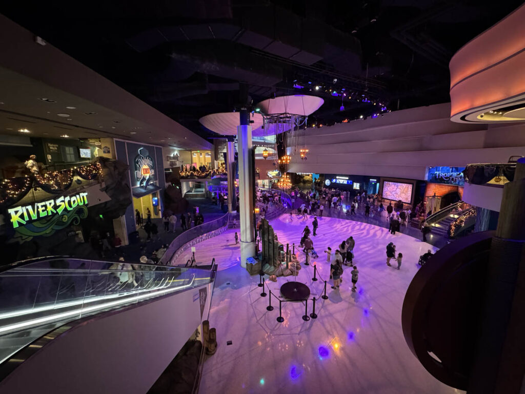 georgia aquarium aquario atlanta 3em3