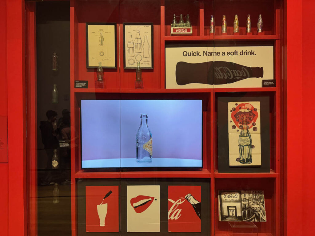 atlanta world of coca cola 3em3