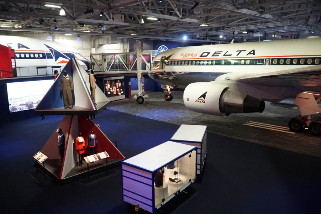 atlanta delta flight museum 3em3
